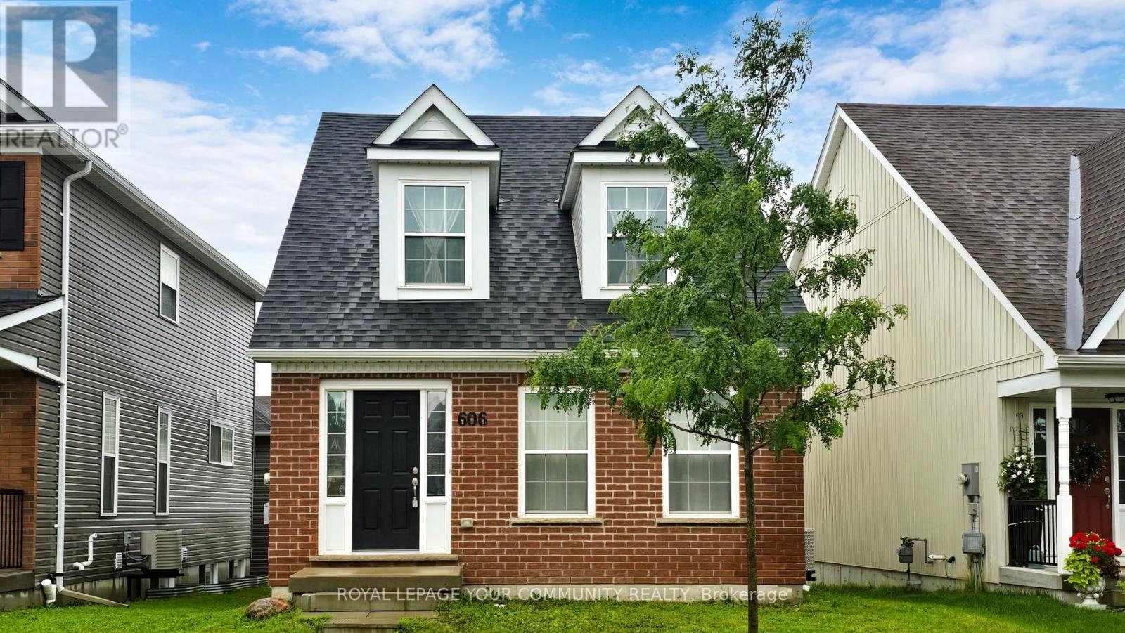 606 HAYLOCK GARDENS, peterborough north (north), Ontario