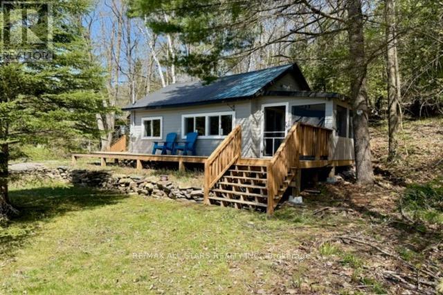 1019 OSLER LANE, minden hills (lutterworth), Ontario