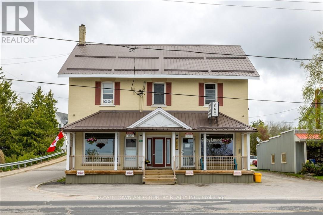 6654 HIGHWAY 35 W, kawartha lakes (coboconk), Ontario