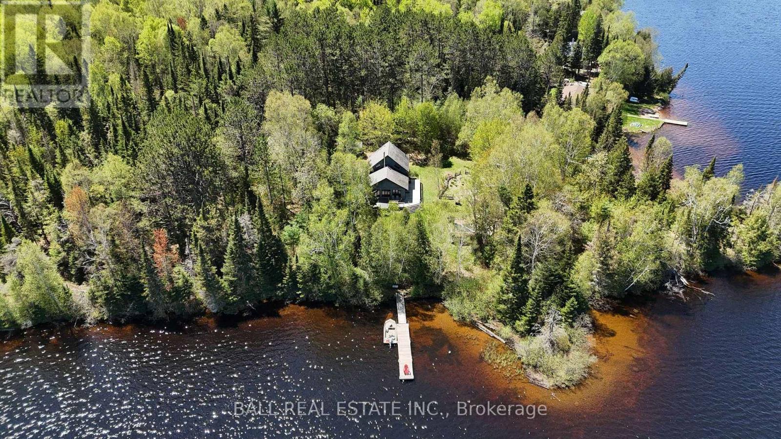 6262 HAY LAKE ROAD, south algonquin, Ontario