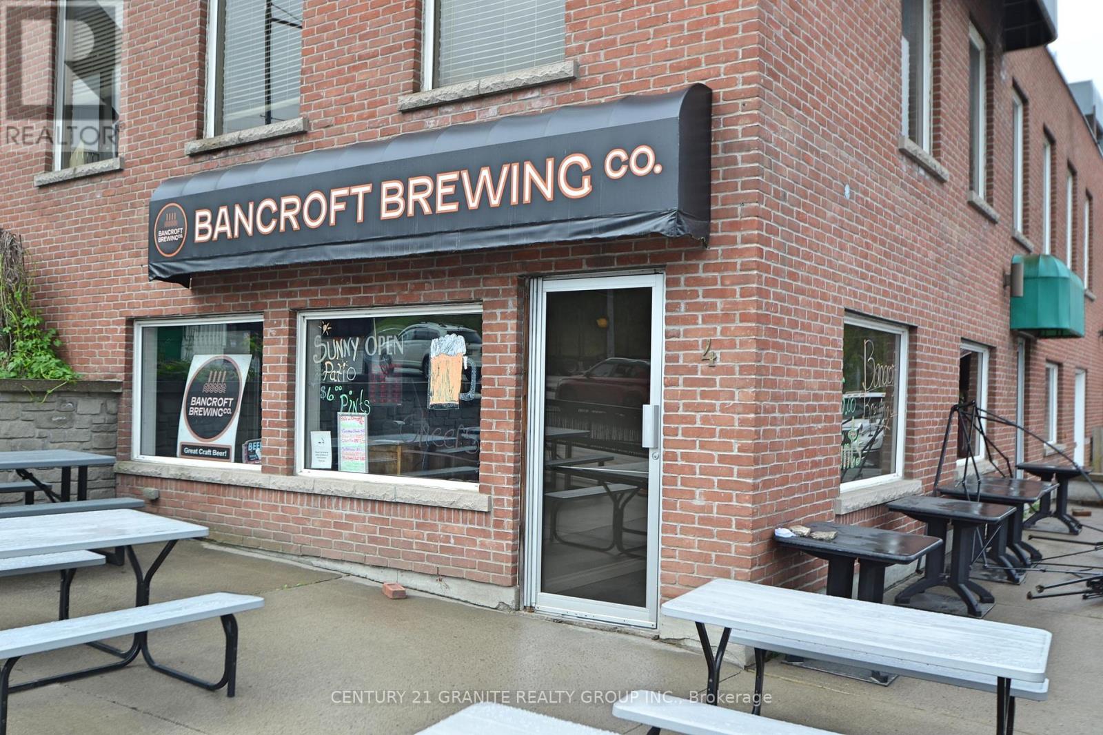 4 HASTINGS STREET S, bancroft (bancroft ward), Ontario