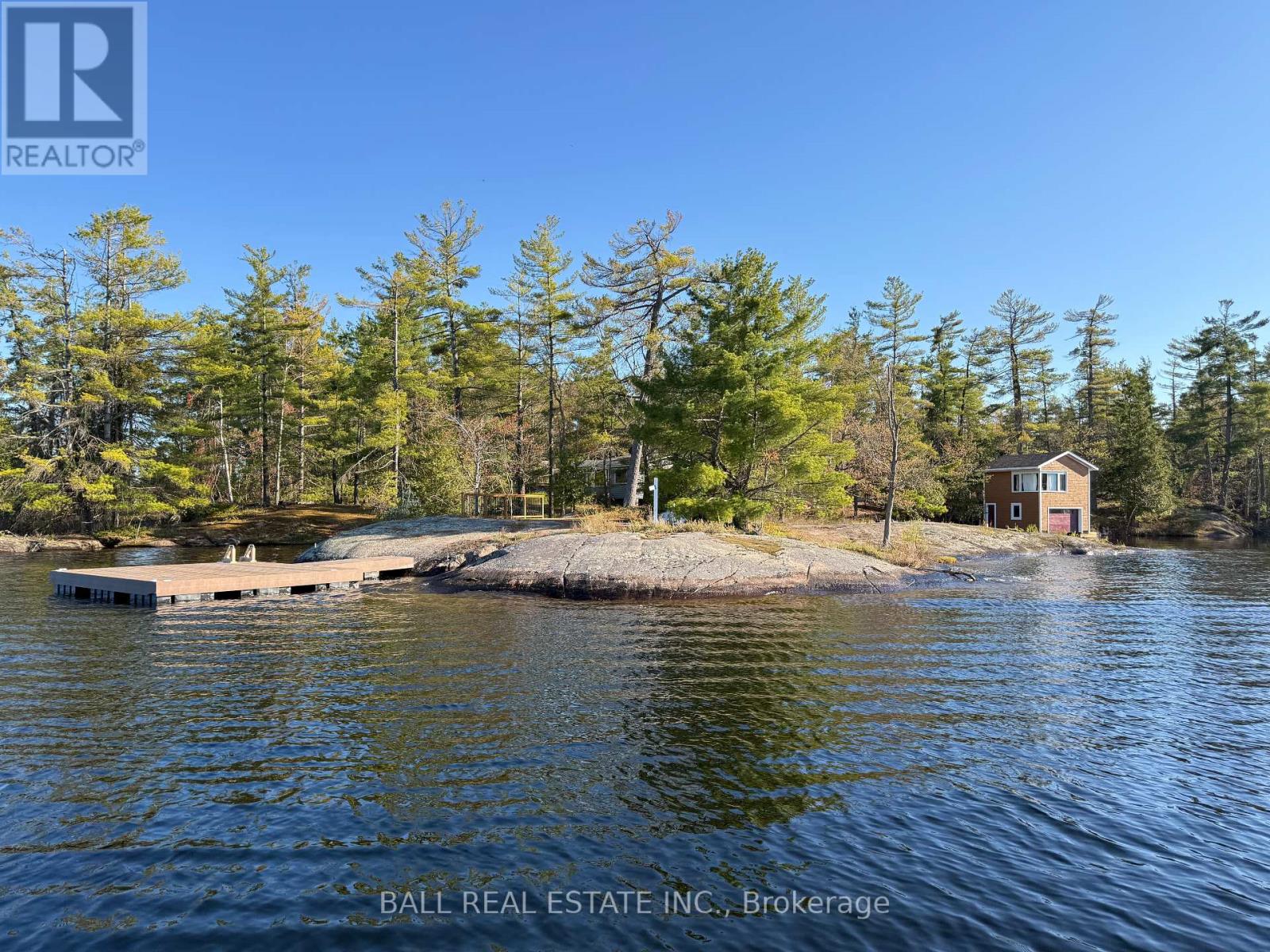 1020 ISLAND 35, STONEY LAKE, douro-dummer, Ontario