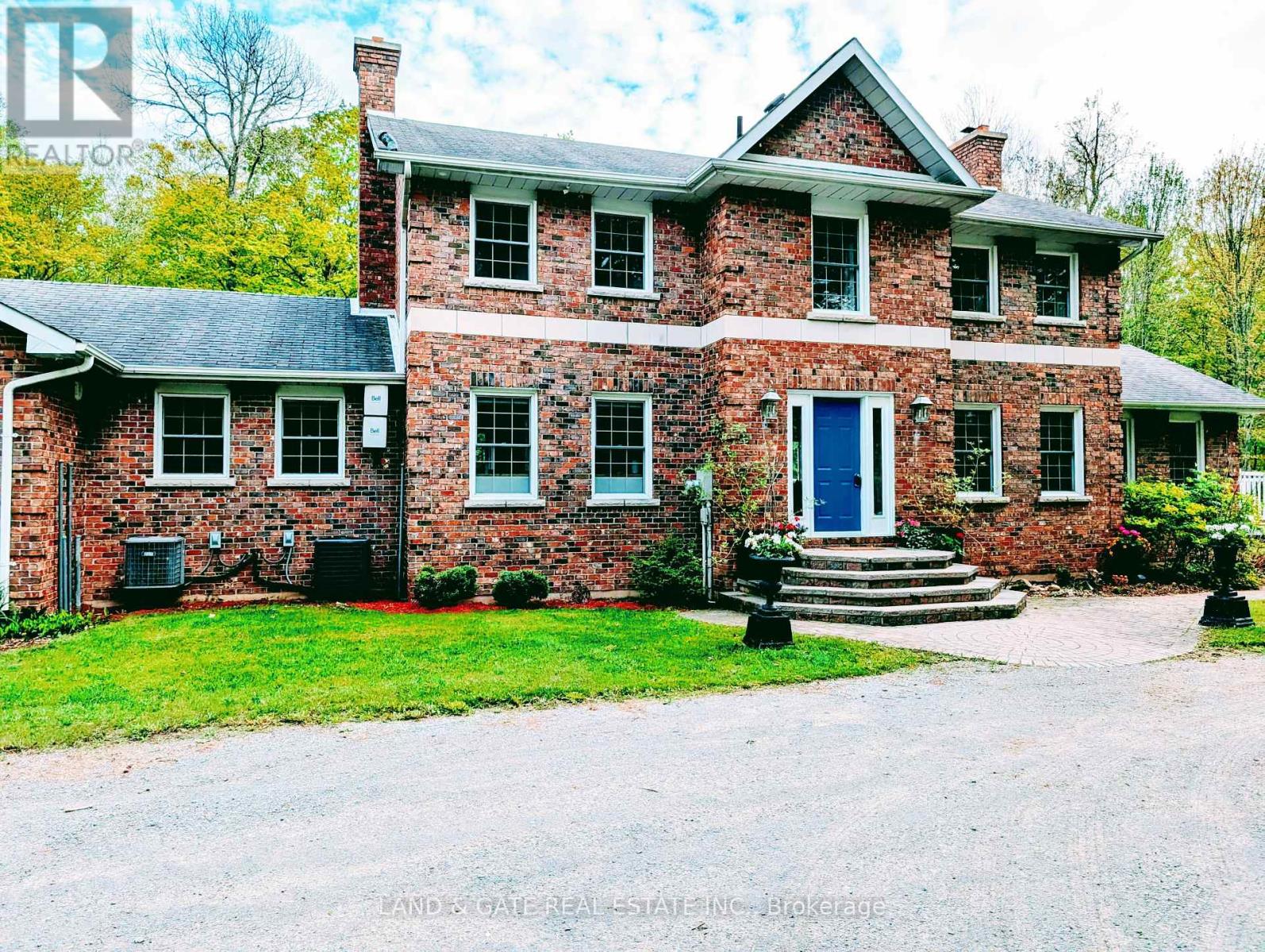 398 SANDY HOOK ROAD, kawartha lakes (pontypool), Ontario