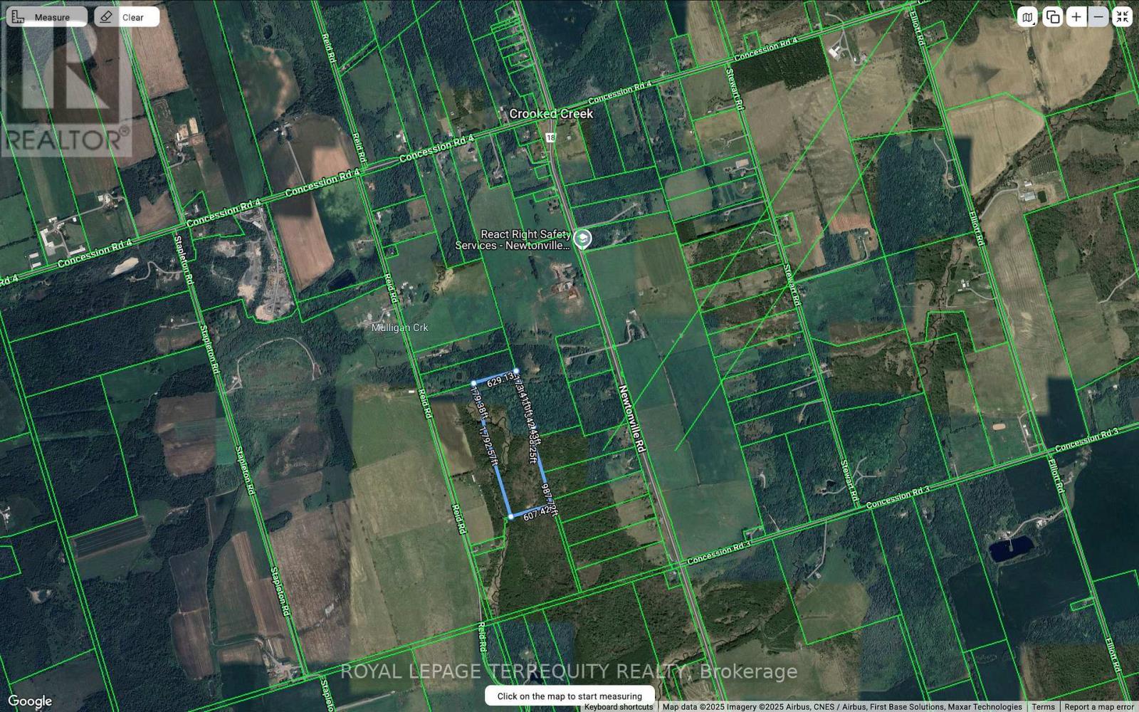 CON 3 PT LOT 9/10, clarington, Ontario