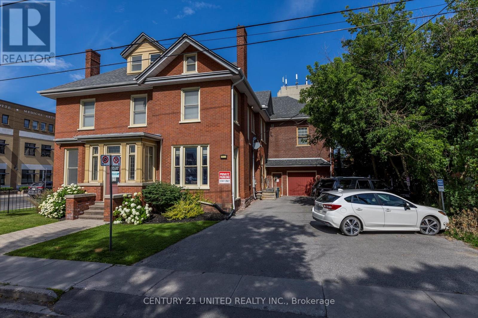 318 STEWART STREET, peterborough central (north), Ontario