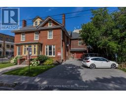 318 STEWART STREET, peterborough central (north), Ontario