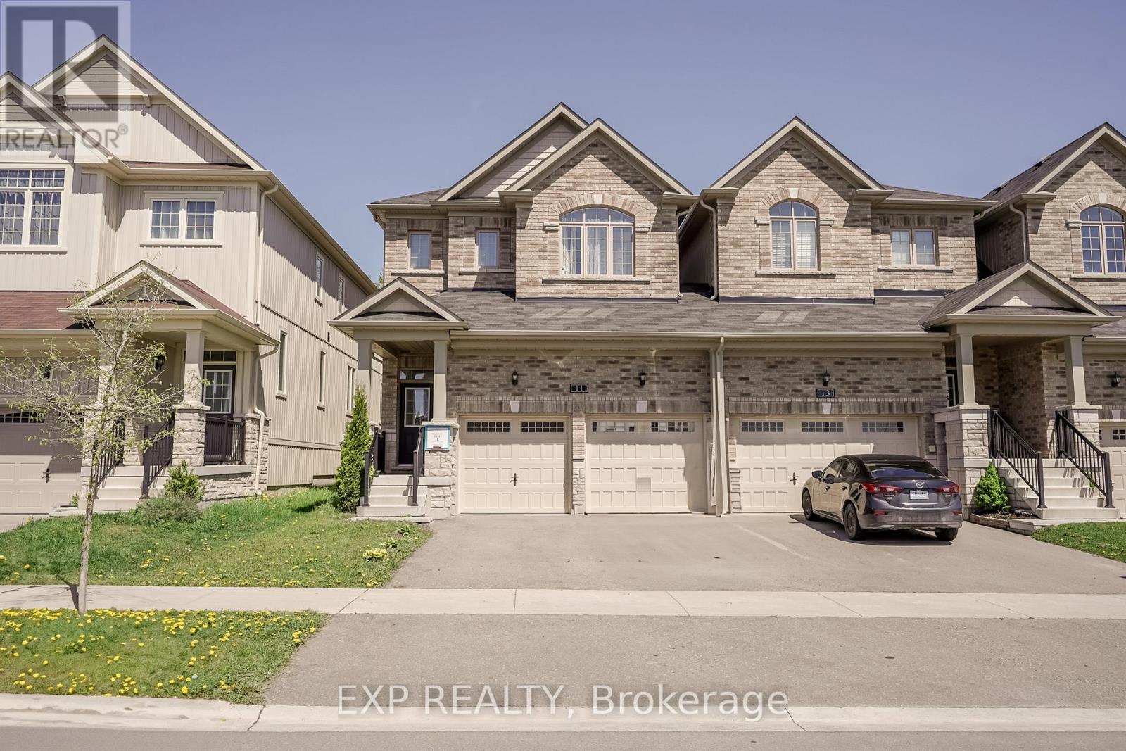 11 HIGHLANDS BOULEVARD, cavan monaghan (millbrook), Ontario