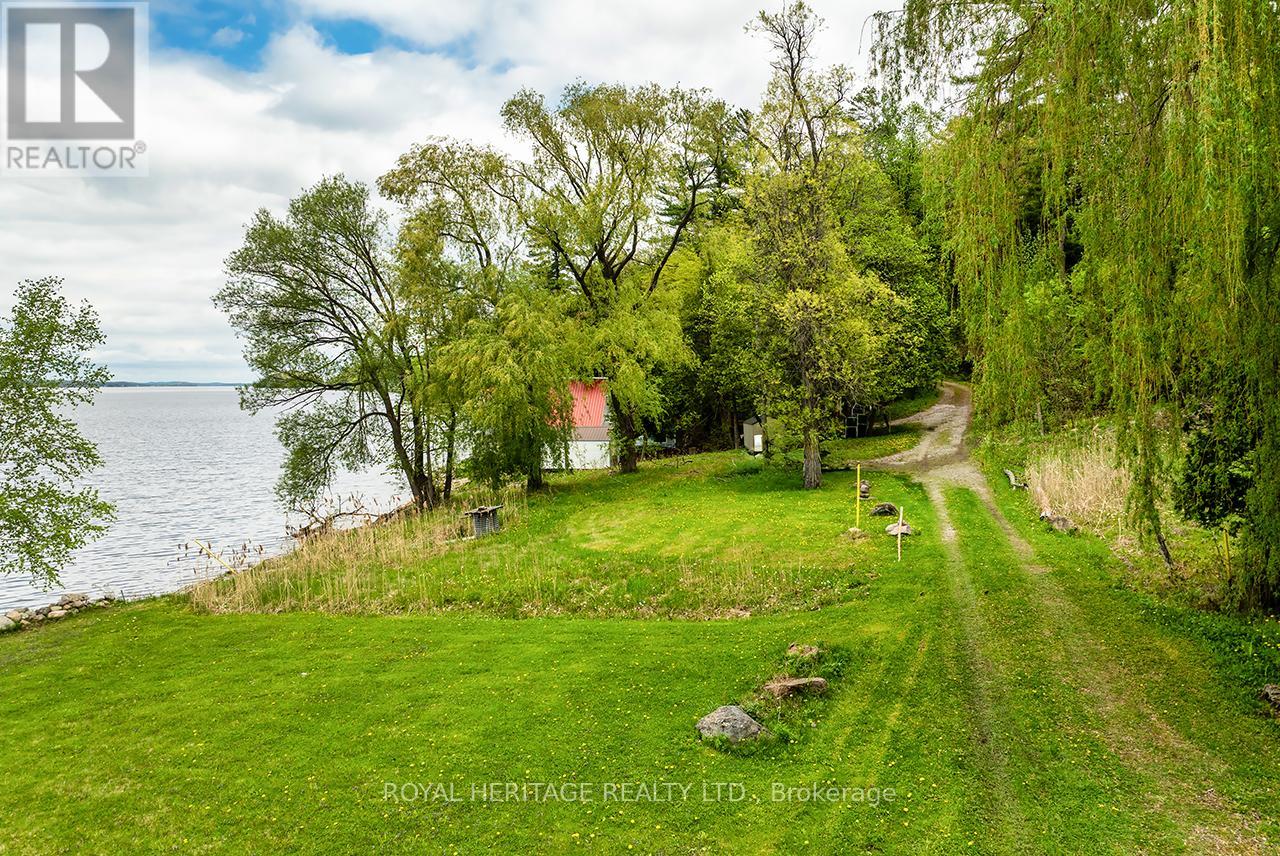 5248 KING ROAD, hamilton township, Ontario