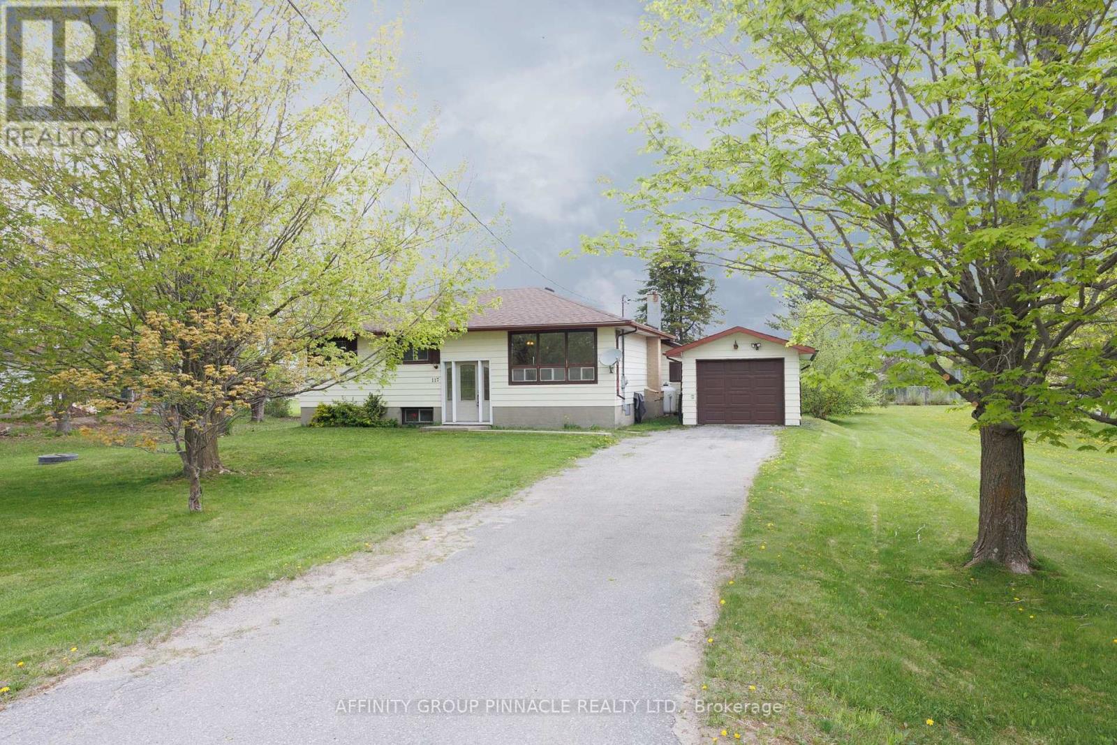 117 ANDERSON DRIVE, kawartha lakes (cameron), Ontario