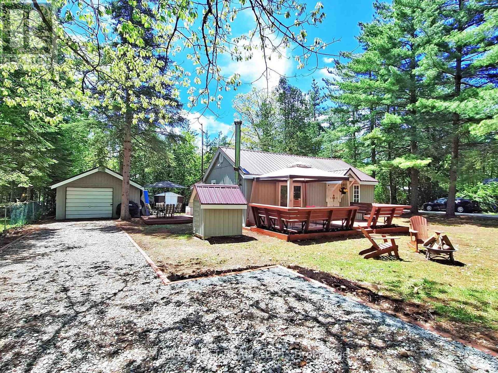 2 CEDARHURST AVENUE, kawartha lakes (verulam), Ontario