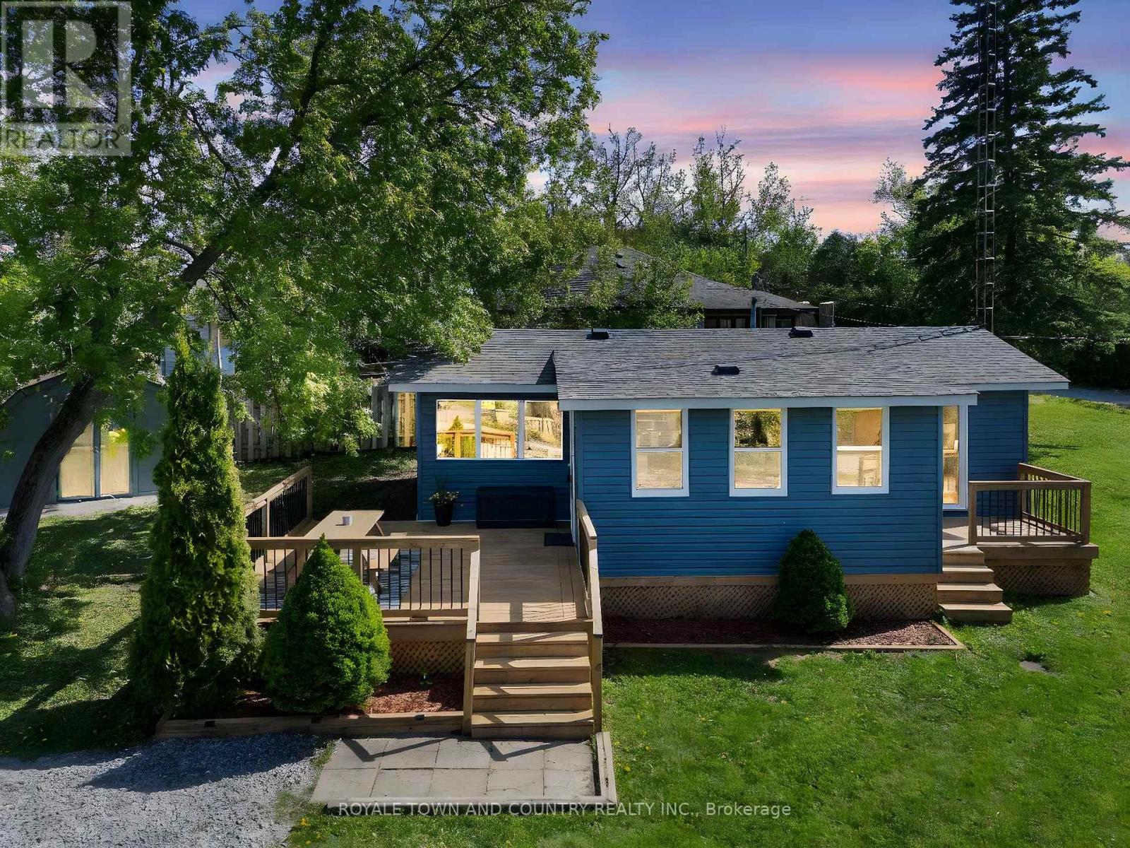 78 BIRCHCLIFF AVENUE, kawartha lakes (dunsford), Ontario
