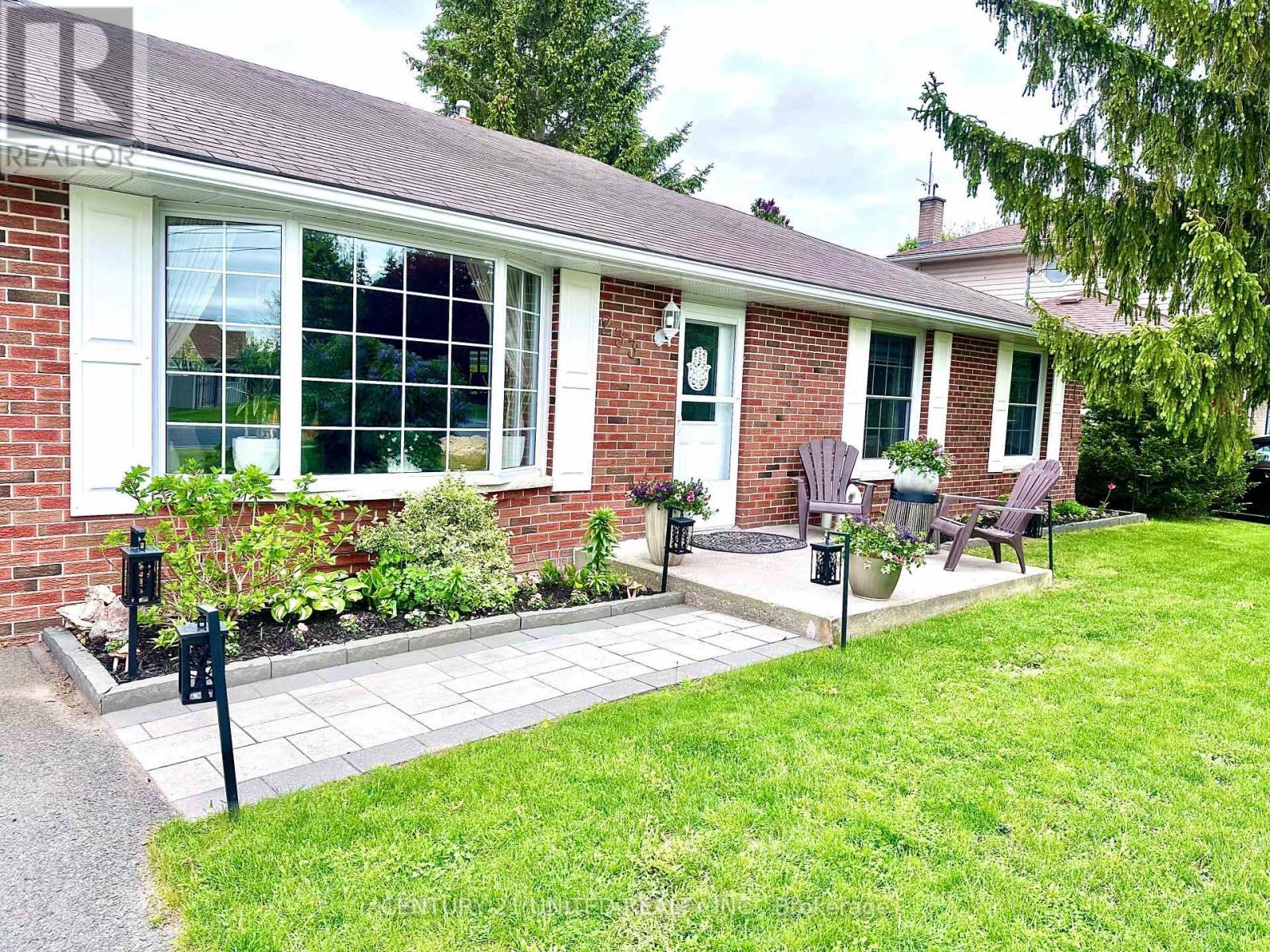 233 MARKET STREET, trent hills (campbellford), Ontario