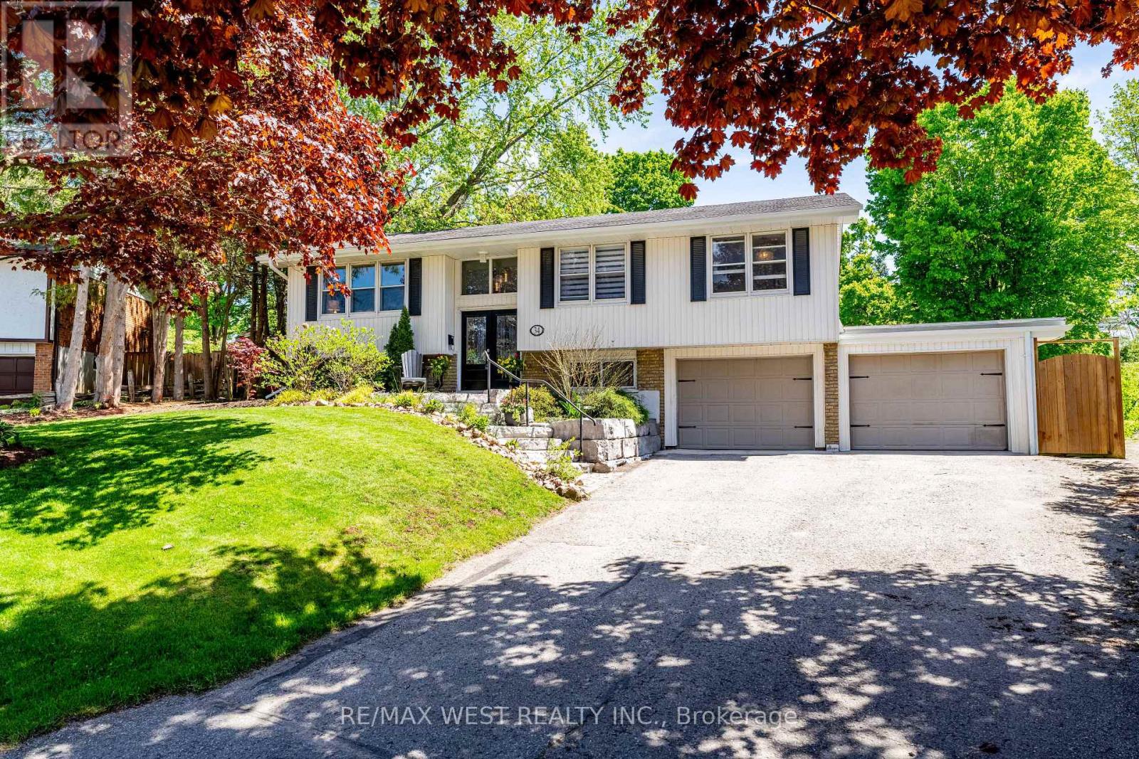 34 PARR TRAIL, smith-ennismore-lakefield (lakefield), Ontario