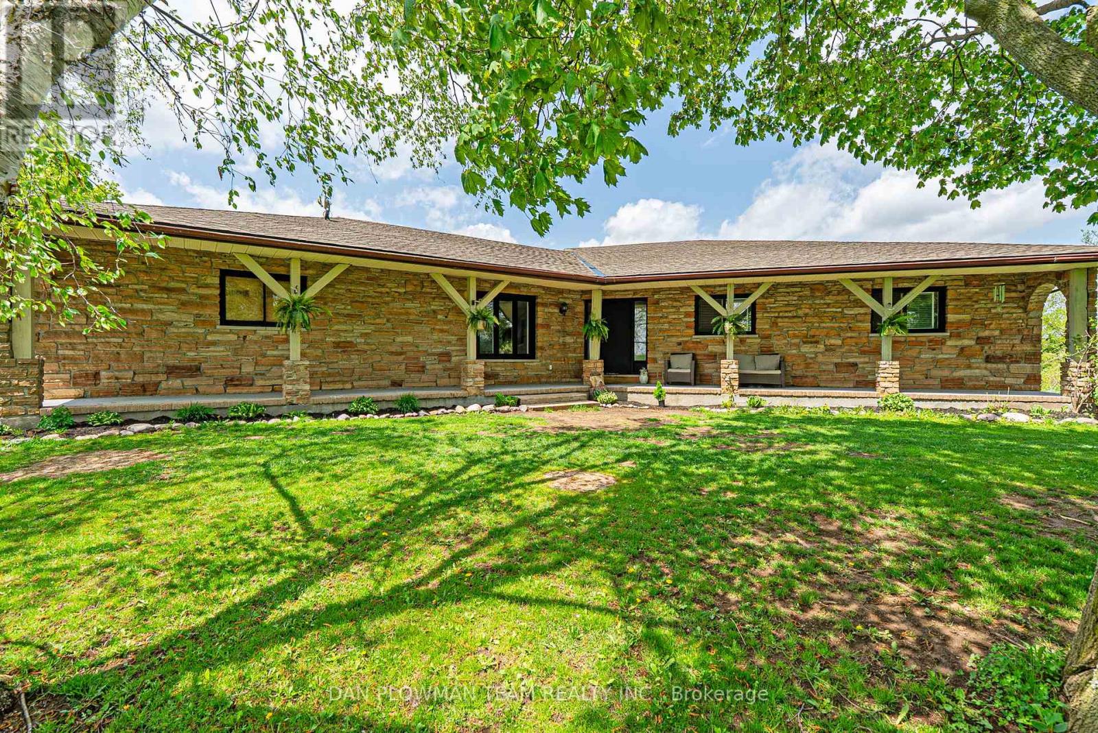 503 ZION ROAD, kawartha lakes (mariposa), Ontario