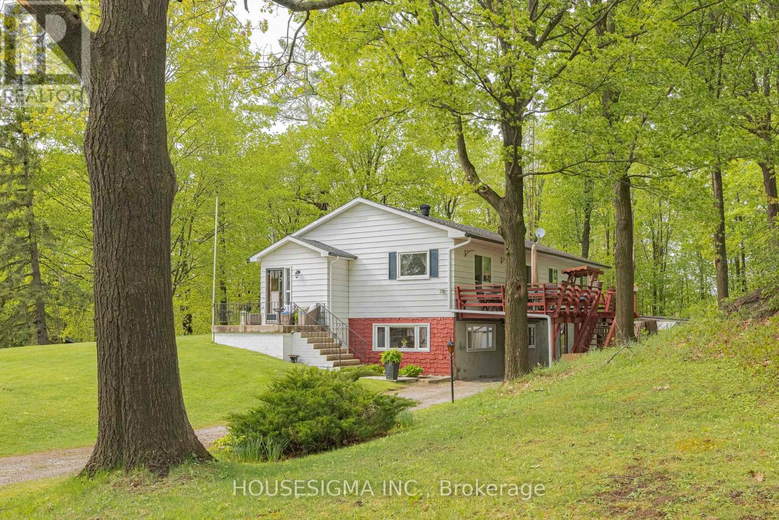 7470 HIGHWAY 35, kawartha lakes (norland), Ontario