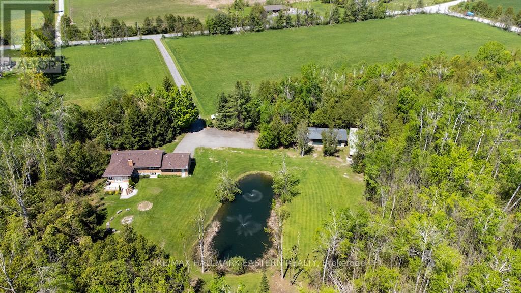 615 EDENDERRY LINE, selwyn, Ontario