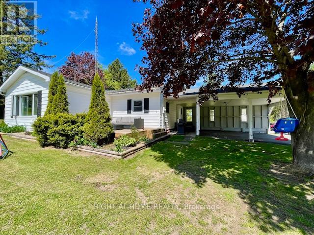9236 FOREST CRESCENT, port hope (garden hill), Ontario