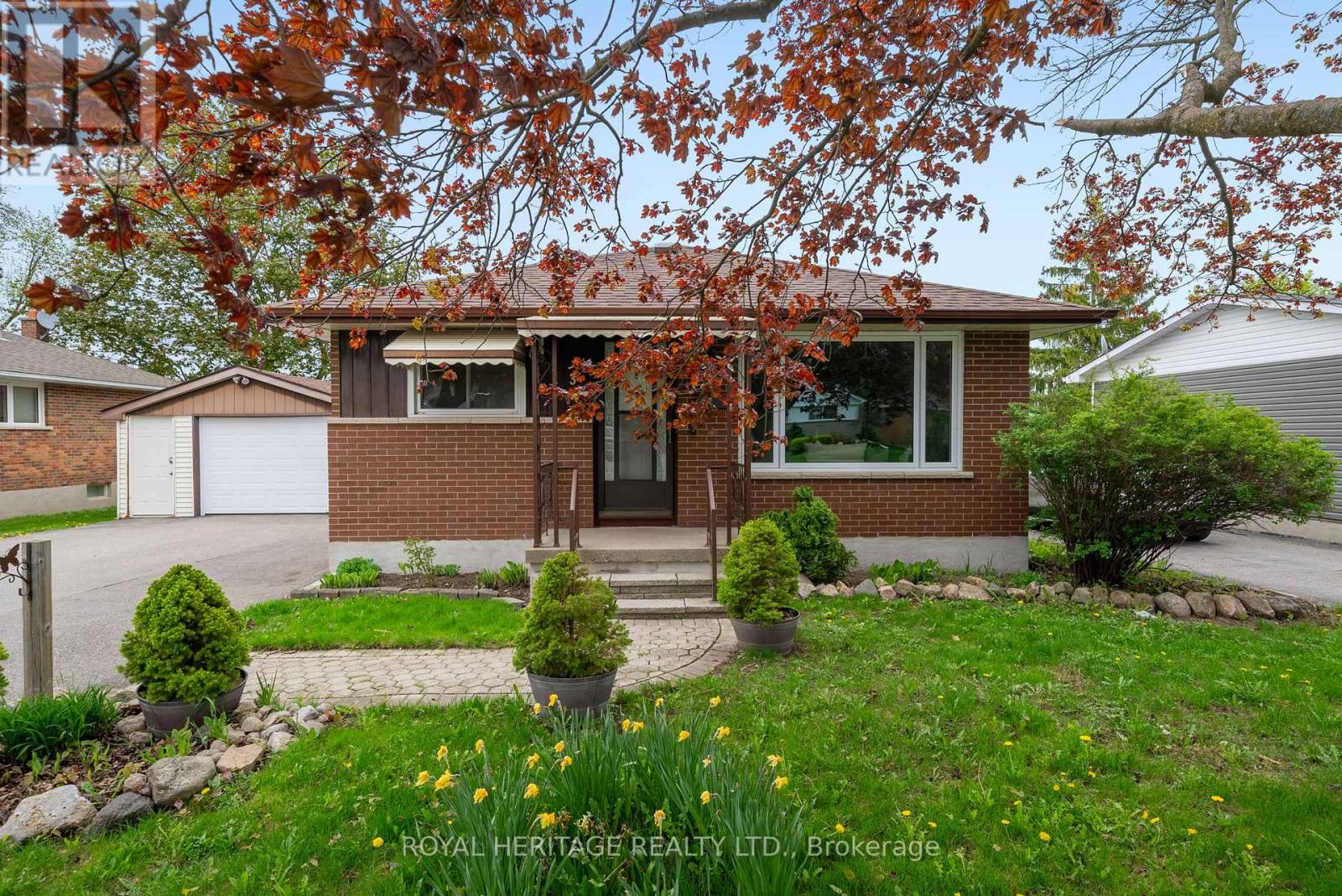 113 SANDERLING CRESCENT, kawartha lakes (lindsay), Ontario