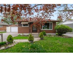 113 SANDERLING CRESCENT, kawartha lakes (lindsay), Ontario