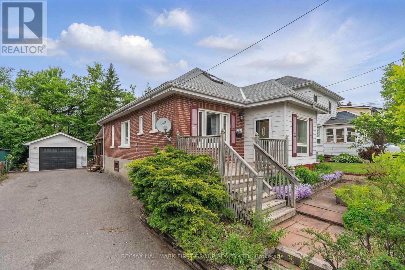 272 CARLISLE AVENUE, peterborough east (central), Ontario