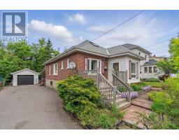 272 CARLISLE AVENUE, peterborough east (central), Ontario