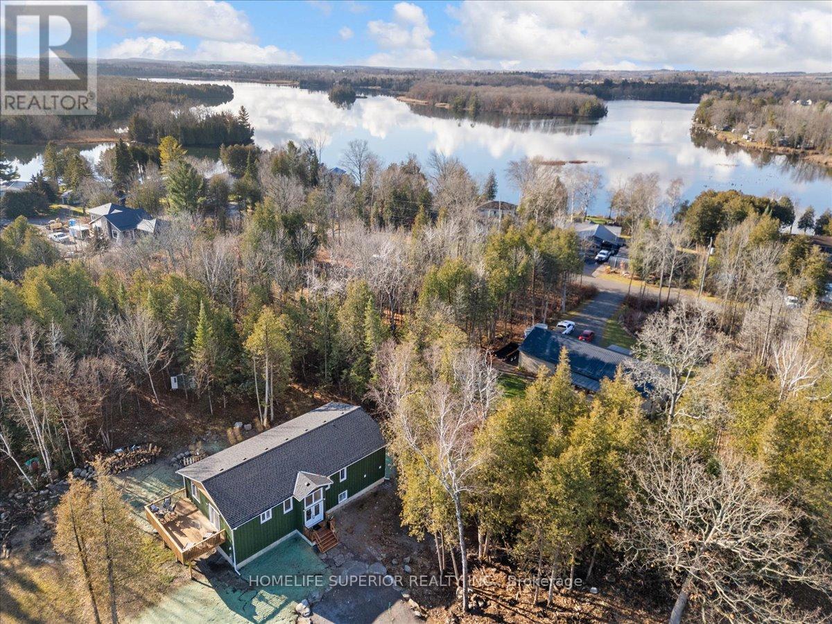 48 MARIGOLD ROAD, trent hills, Ontario