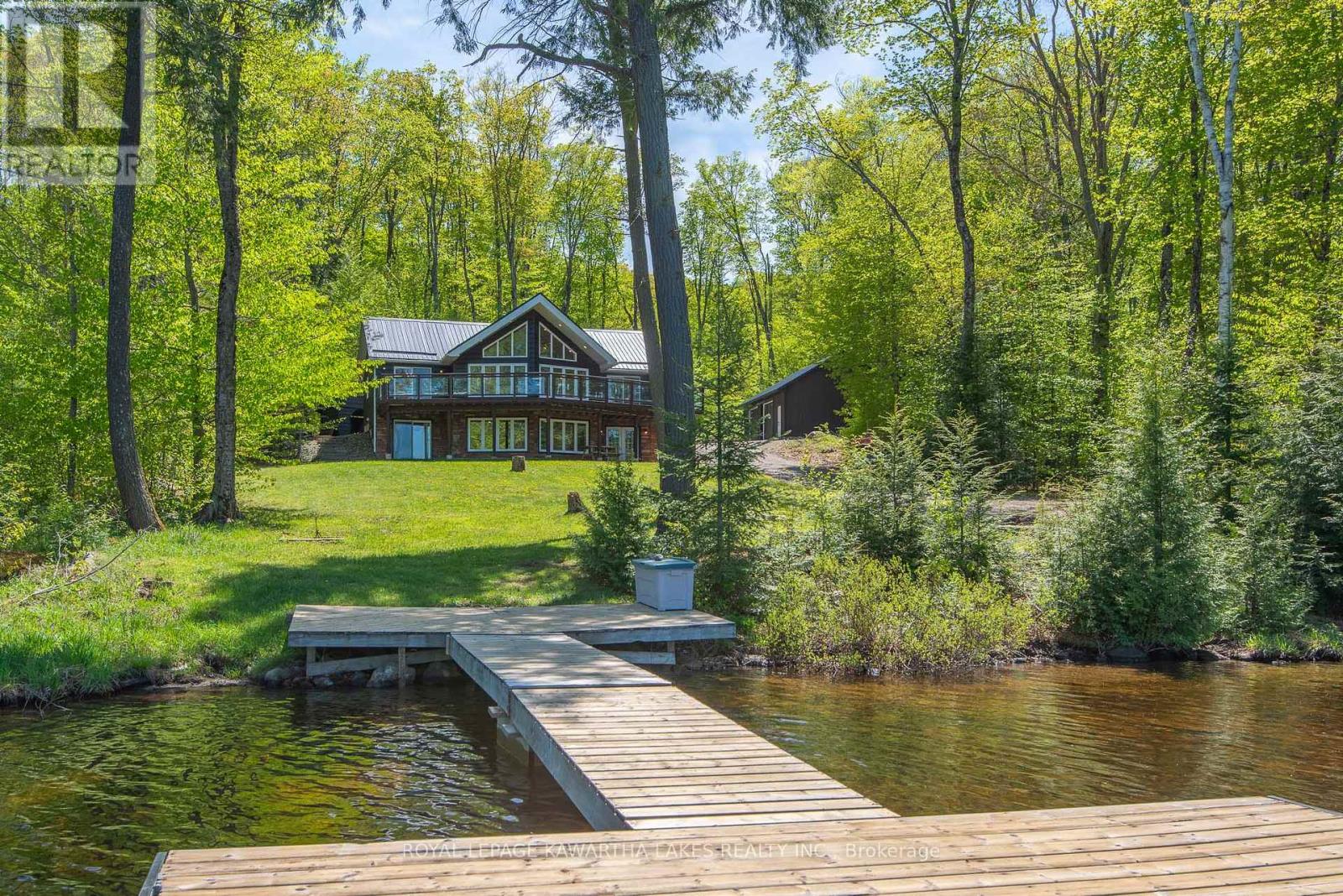 1307 ADANAC ROAD, highlands east (cardiff ward), Ontario