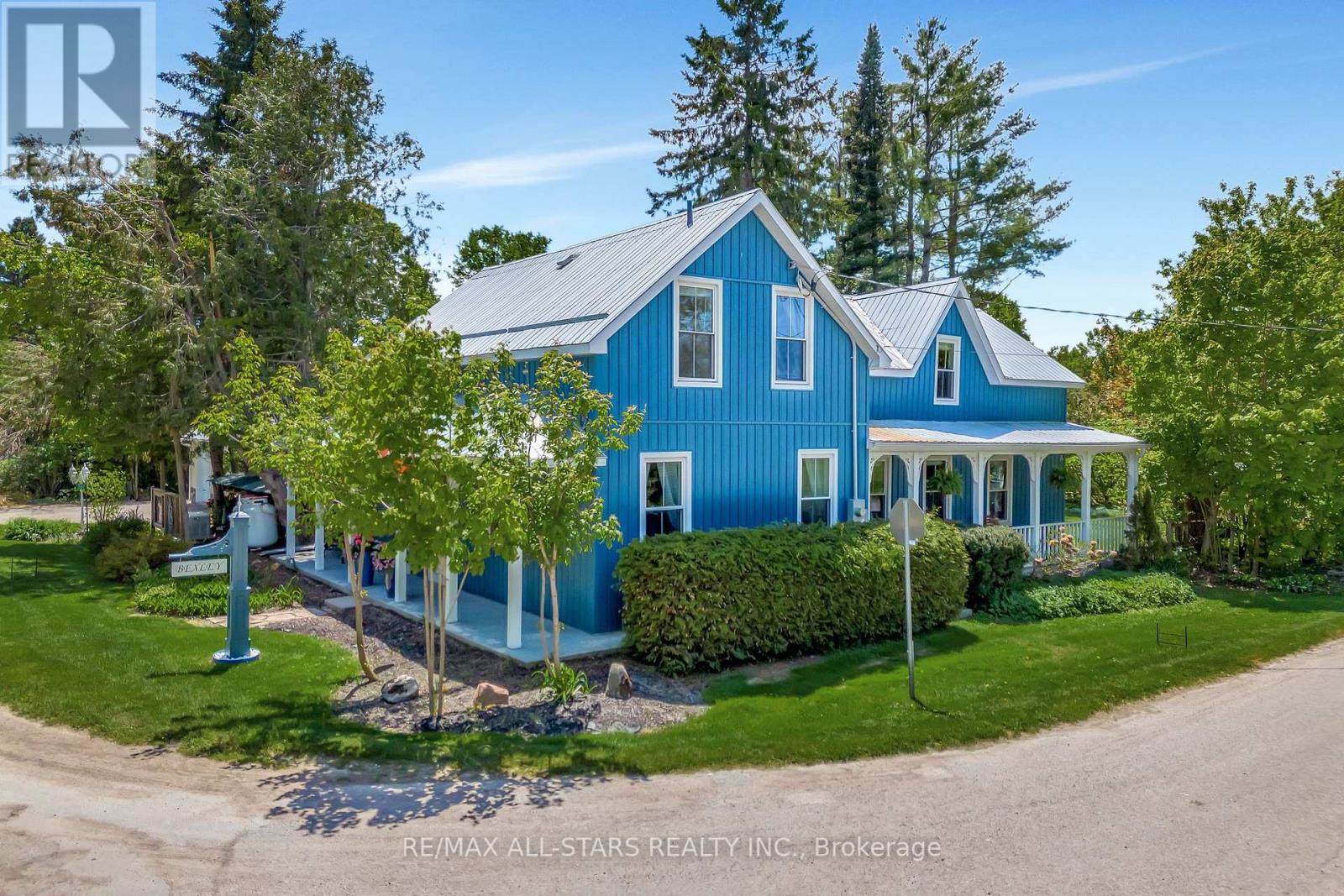 397 COUNTY 41 ROAD, kawartha lakes (bexley), Ontario