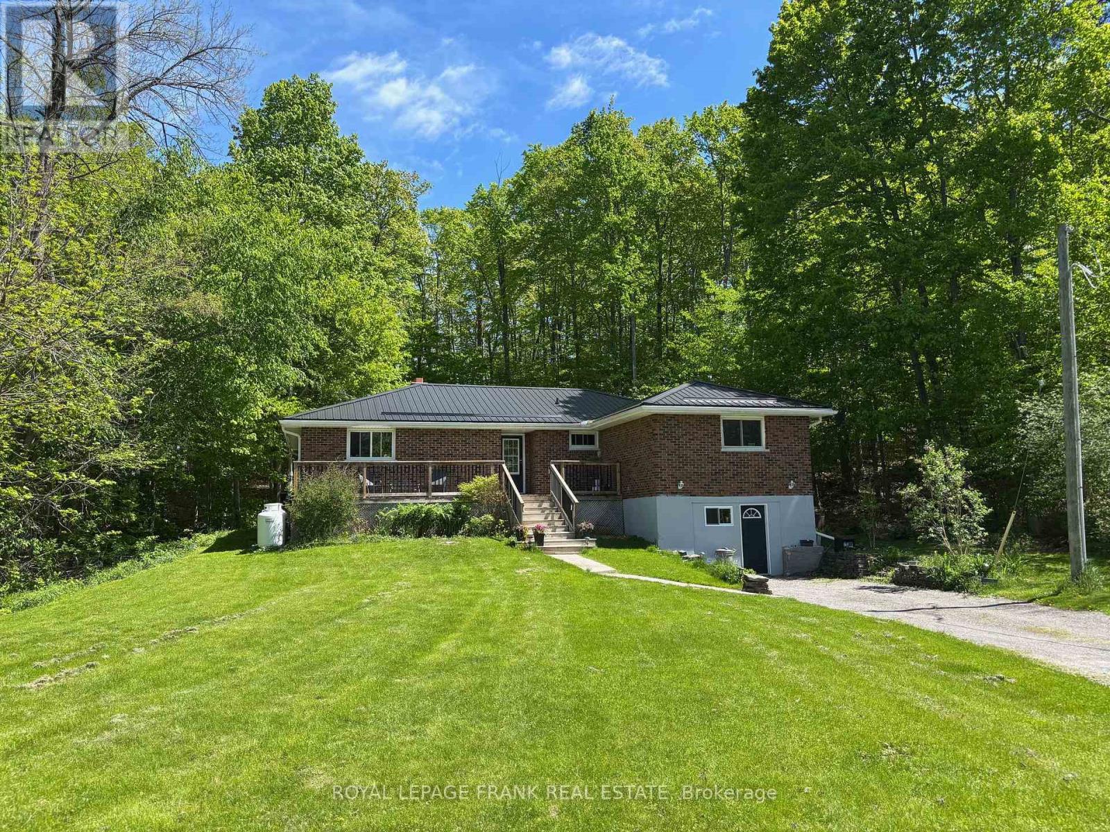 878 PAYNE LINE ROAD, douro-dummer, Ontario