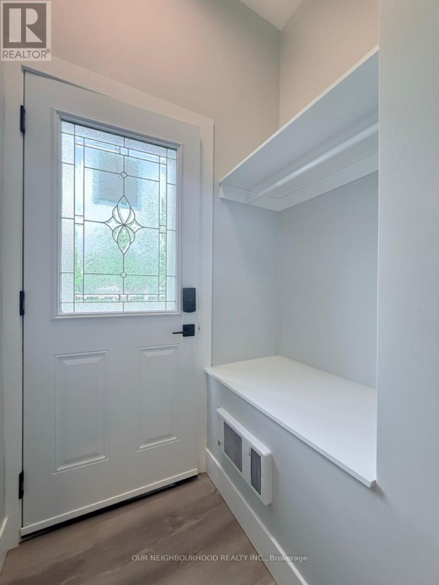 LOWER/2 - 1382 LEIGHTON ROAD, peterborough (northcrest), Ontario