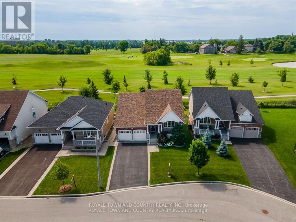 17 LOGAN LANE, kawartha lakes (lindsay), Ontario