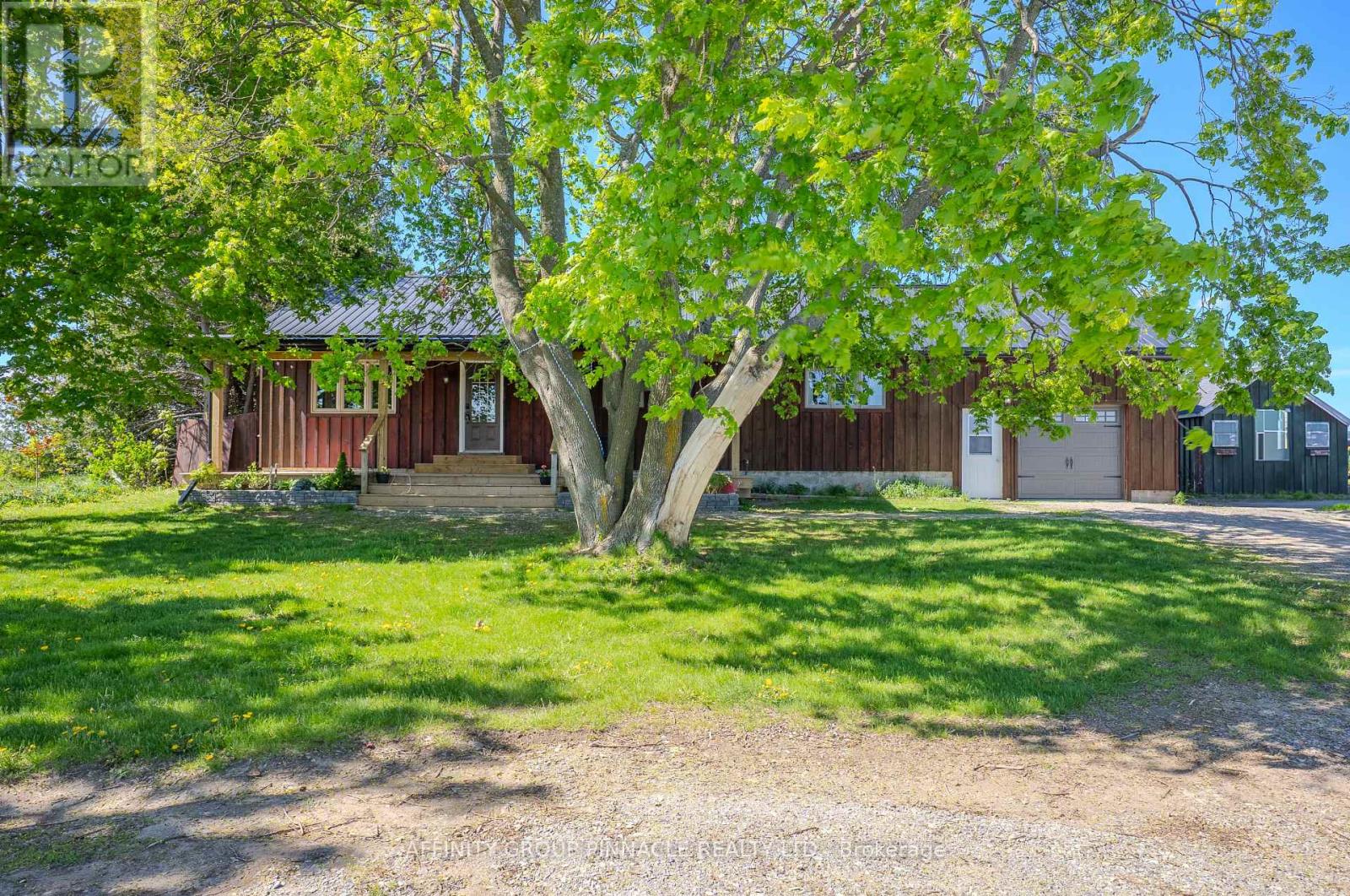 1489 COUNTY ROAD 36, kawartha lakes (dunsford), Ontario