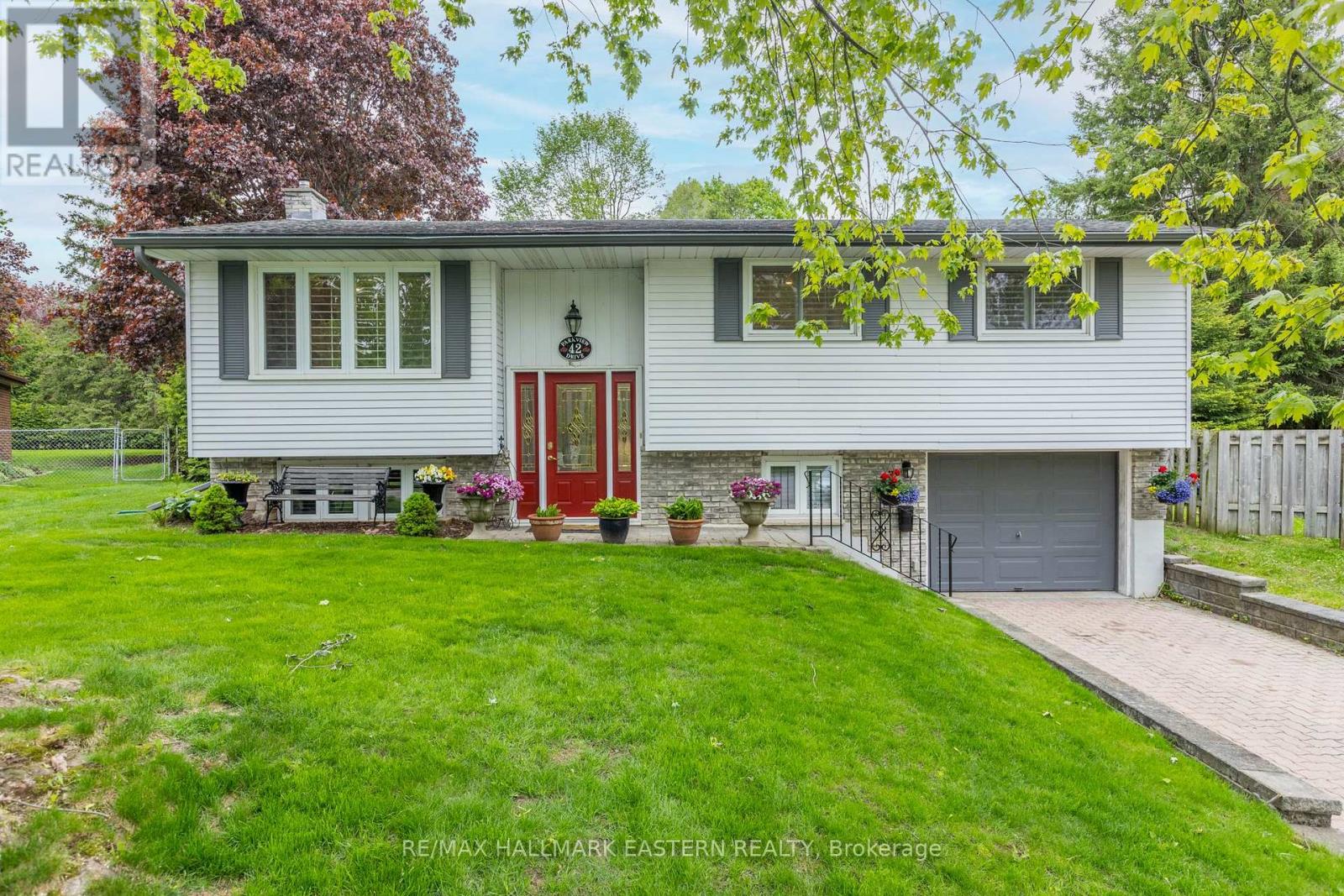 42 PARKVIEW DRIVE, peterborough north (south), Ontario