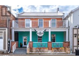 29 KING AVENUE E, clarington (newcastle), Ontario