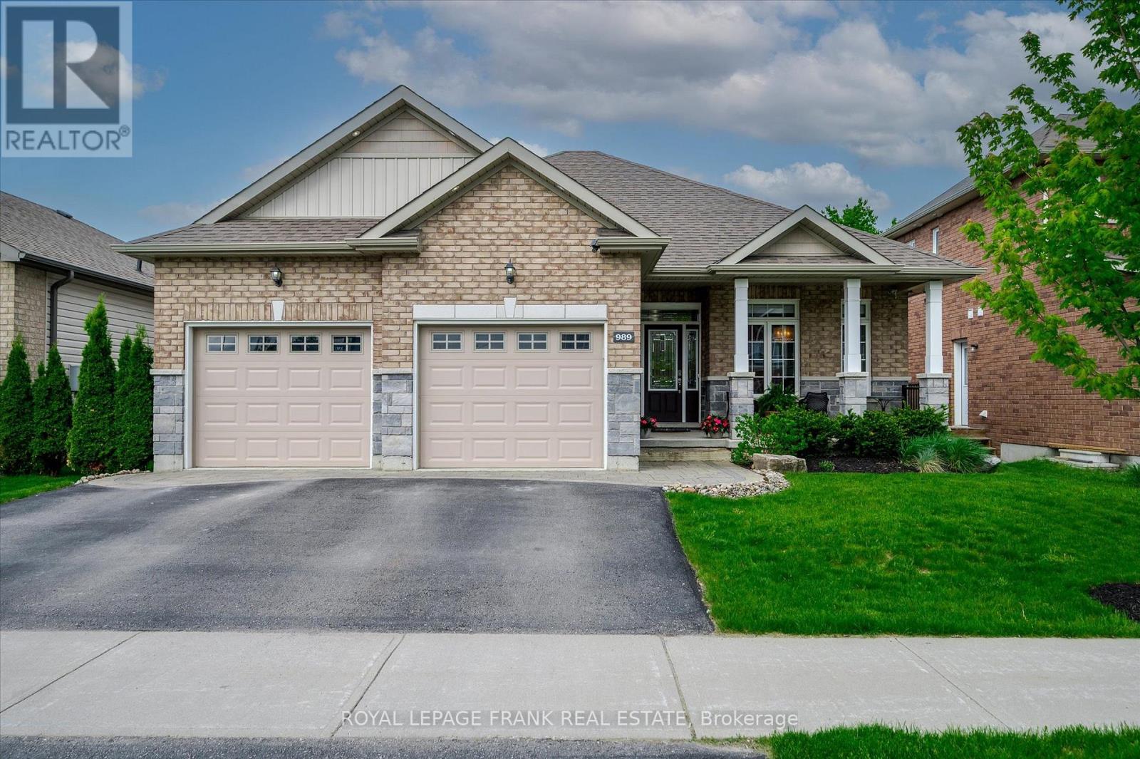 989 AVERY AVENUE, peterborough north (north), Ontario