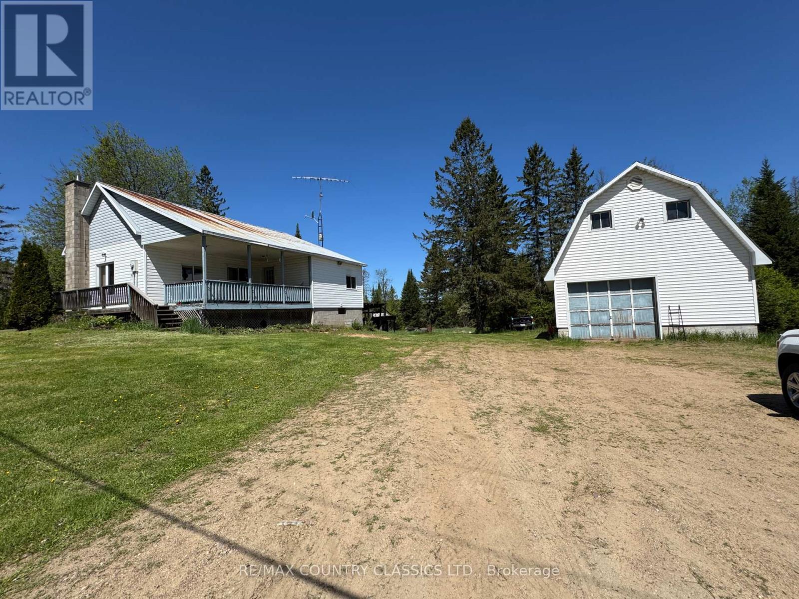 929 MUSCLOW GREENVIEW ROAD, hastings highlands (monteagle ward), Ontario