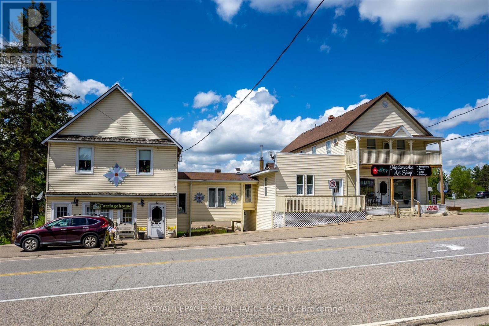 32977 HIGHWAY 62 N, hastings highlands (mcclure ward), Ontario