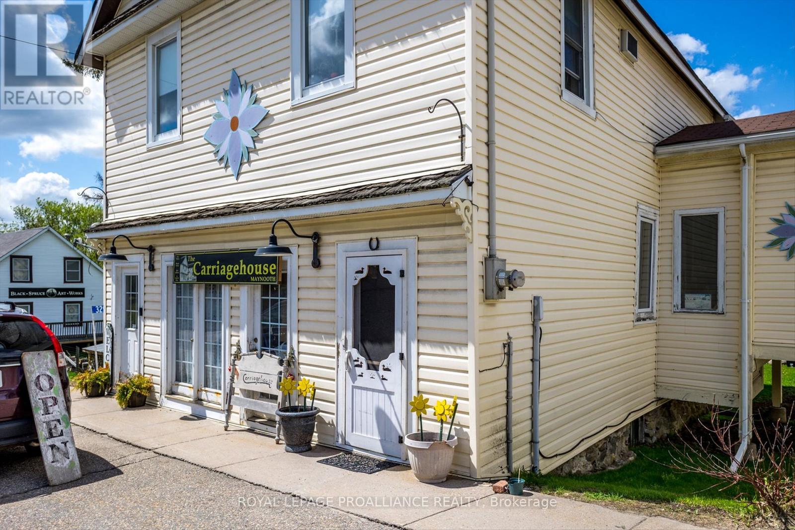 32977 HIGHWAY 62 N, hastings highlands (mcclure ward), Ontario