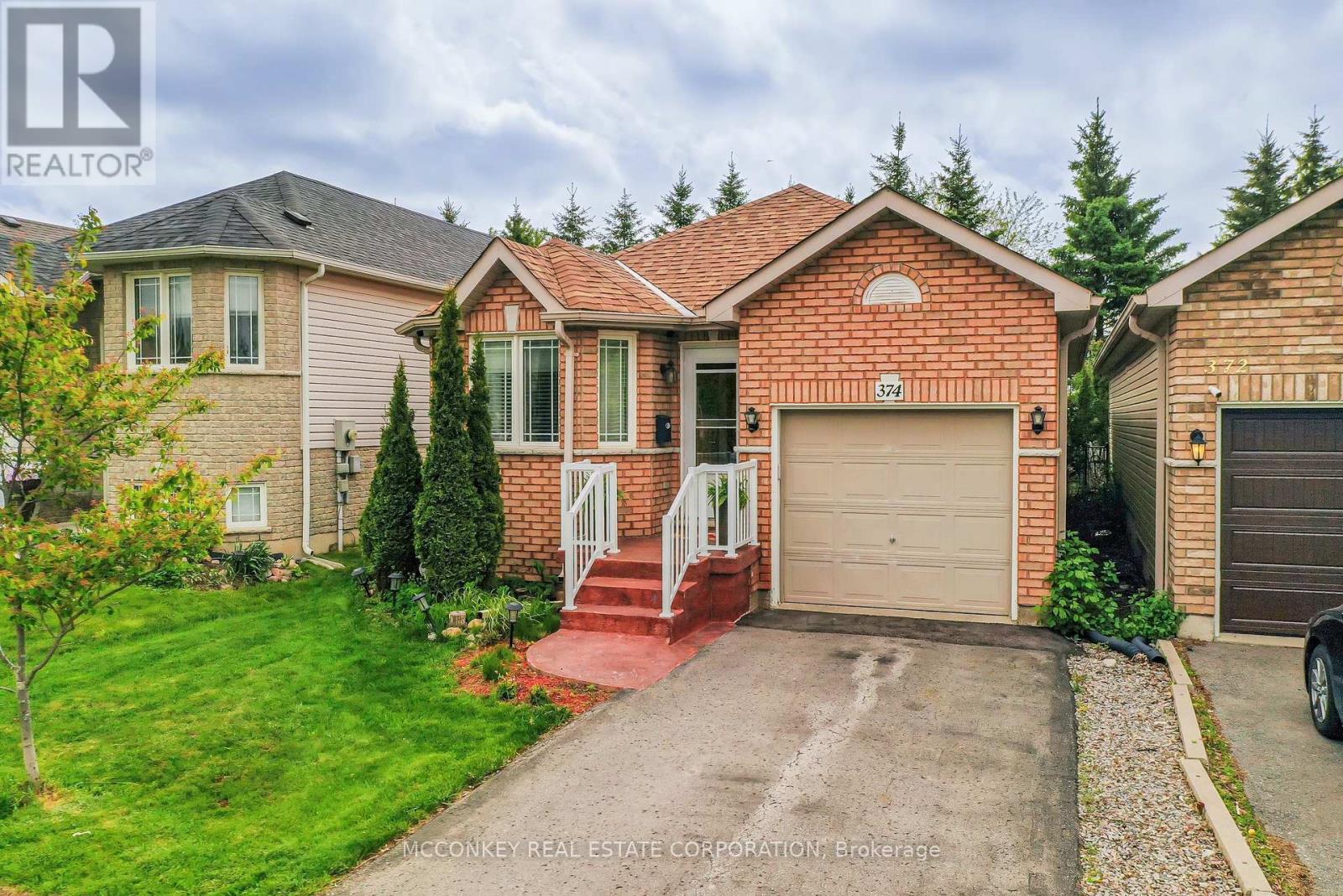 374 SPILLSBURY DRIVE, peterborough west (south), Ontario