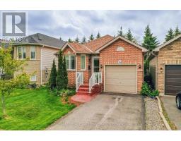 374 SPILLSBURY DRIVE, peterborough west (south), Ontario