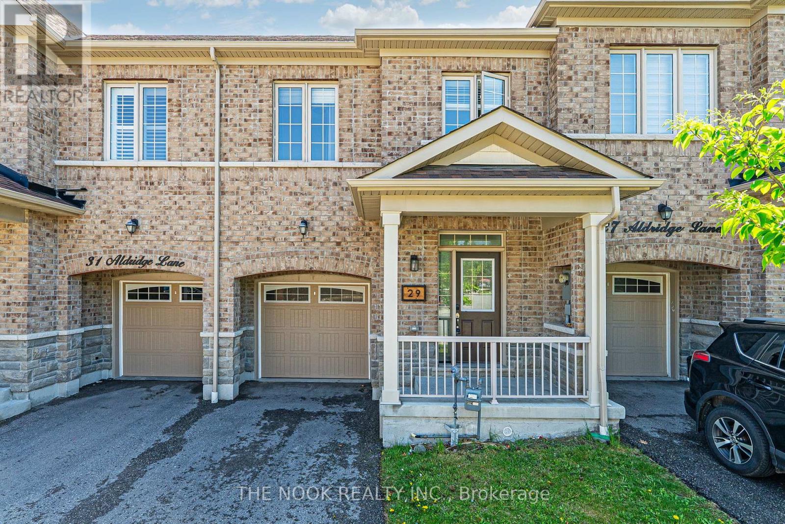 29 ALDRIDGE LANE, clarington (newcastle), Ontario