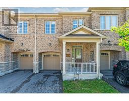 29 ALDRIDGE LANE, clarington (newcastle), Ontario
