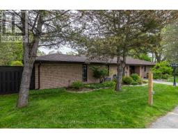4 - 695 WHITAKER STREET, peterborough east (north), Ontario