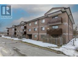 208 - 795 SHERBROOKE STREET, peterborough west (north), Ontario
