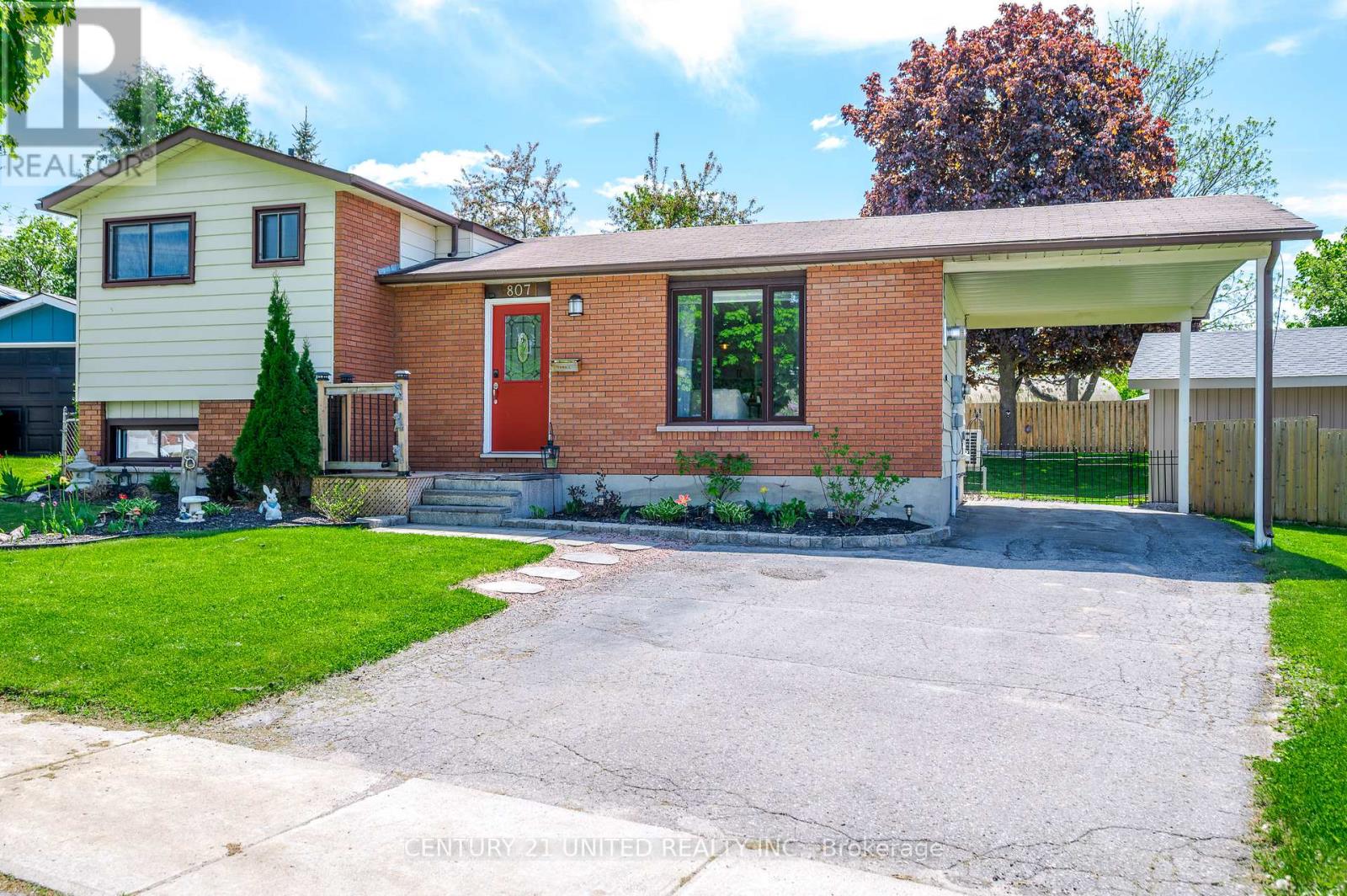 807 TERRACE ROAD, peterborough south (east), Ontario