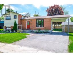 807 TERRACE ROAD, peterborough south (east), Ontario
