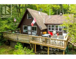 71 FR 74A, north kawartha, Ontario
