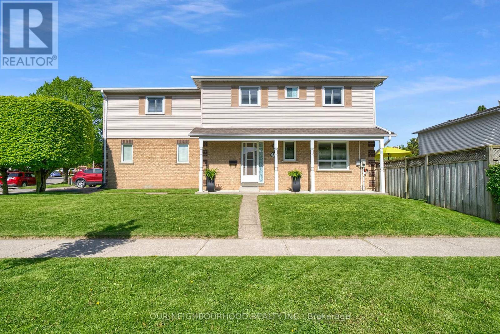 1 SYLVIA COURT, clarington (newcastle), Ontario