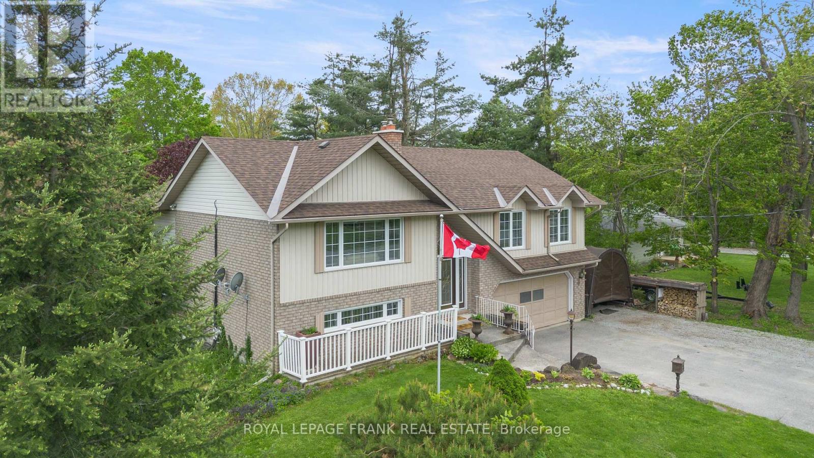 97 PIRATES GLEN DRIVE, trent lakes, Ontario