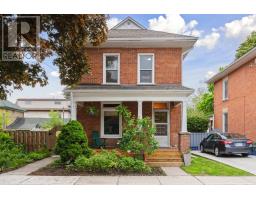 269 JOHN STREET, peterborough central (old west end), Ontario